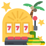 Secrets of the Amazon Online Slots