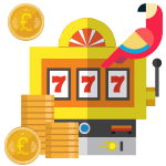 Secrets of the Amazon Online Theme