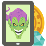 Spider-Man: Attack Of The Green Goblin Bonuses