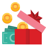 Streak of Luck Bonuses