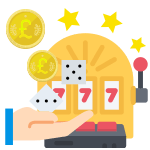 Streak Luck Slot Game