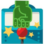 The Incredible Hulk: 50 Lines Online Slots