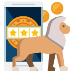 White King Online Theme