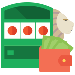 White King Slot Game