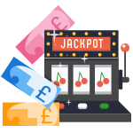 Best Online Slots With Progressive Jackpots