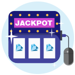Progressive Jackpots Swell By The Second