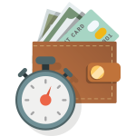 The Quickest Payouts
