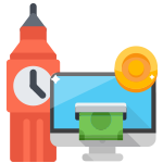 UK Real Money Online Slots