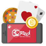 32Red Online Casino