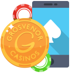 Grosvenor Casinos Review