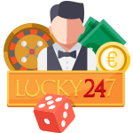 Lucky 247 Online Casino