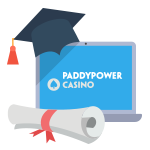 Paddy Power Casino Conclusion