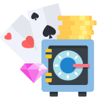 Sky Vegas Casino Security