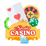 Spin Casino Online Slots Review