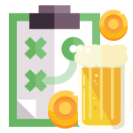 Bier Haus Online Theme