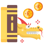 Bruce Lee's Dragon Tale Bonuses