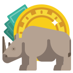 Raging Rhino Bonuses