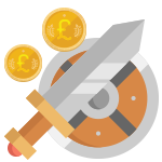 Spartacus Online Slots