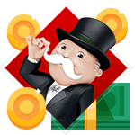 Super Monopoly Money Bonuses