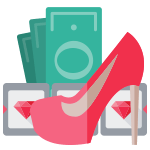 Wizard of Oz: Ruby Slippers Slot Game