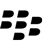 Blackberry logo
