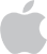 iOS logo
