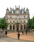 Gambling Commission Property