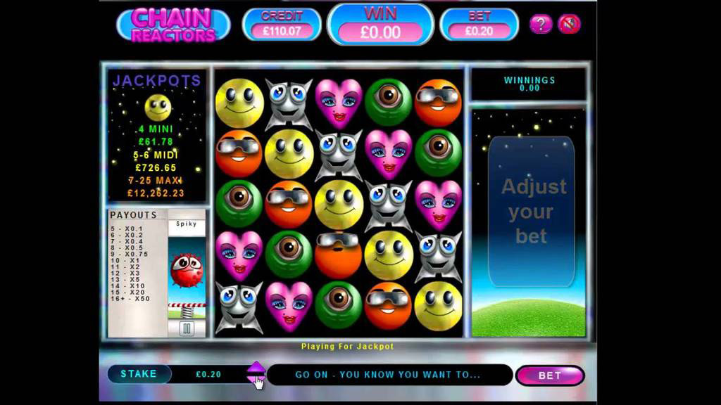 screenshot of the software section