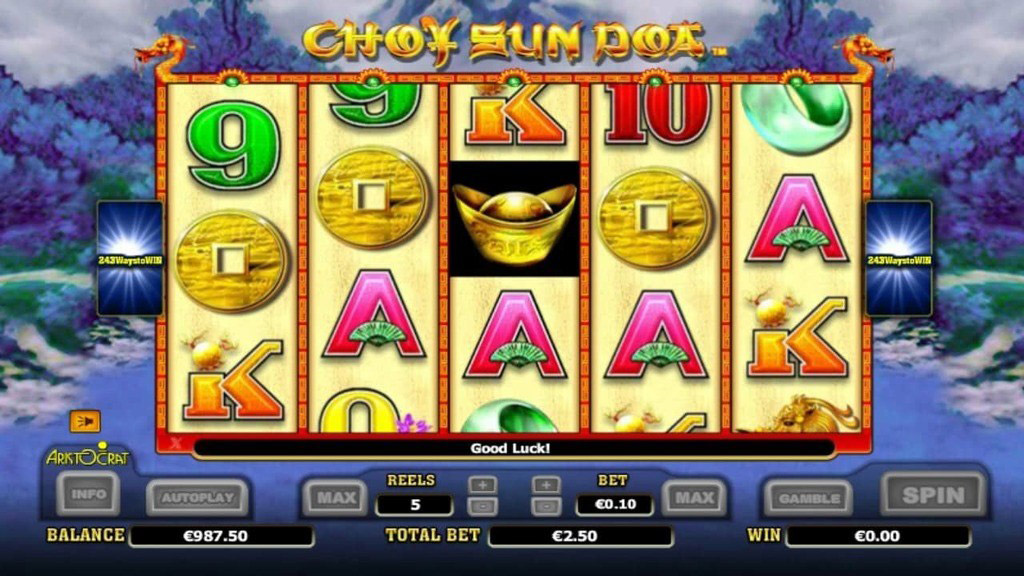 Caca-niqueis gratuitos online Farm Slot