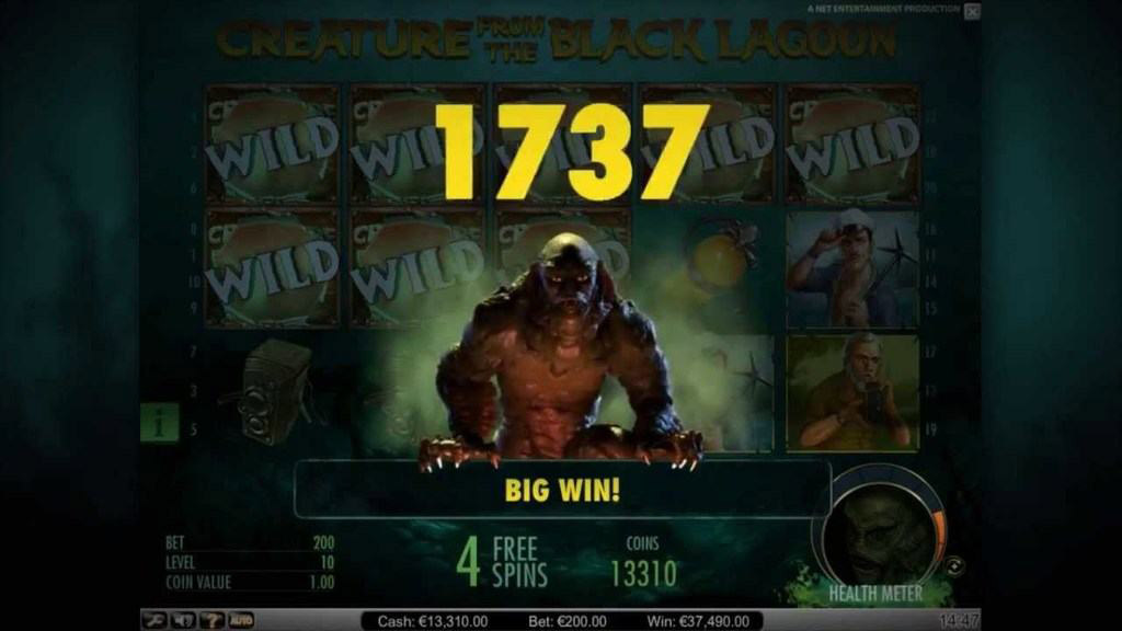 screenshot of the software section