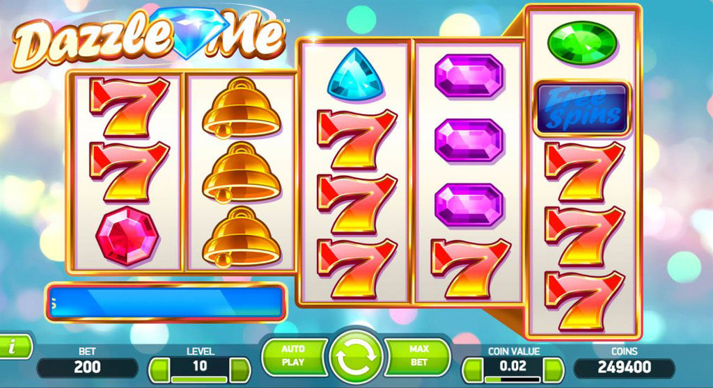 screenshot of the software section