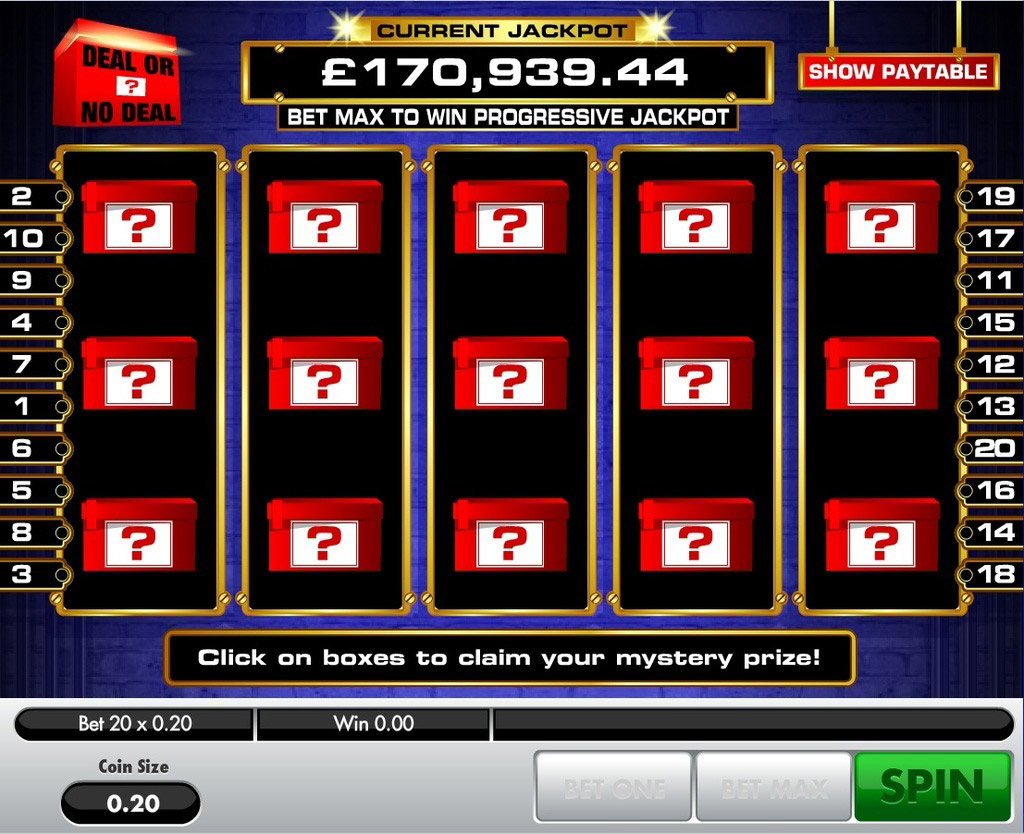 screenshot of the features section