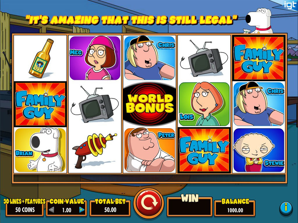 screenshot of the software section