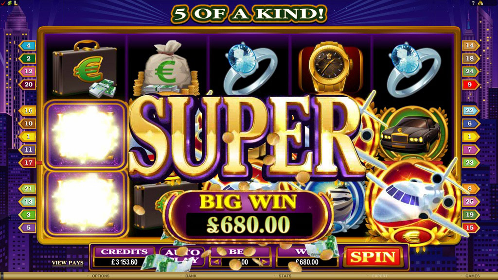 Fruit Snap Slot Machine Fruit Snap Slot Machine