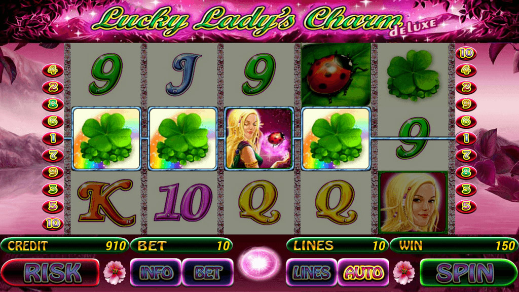 screenshot of the software section