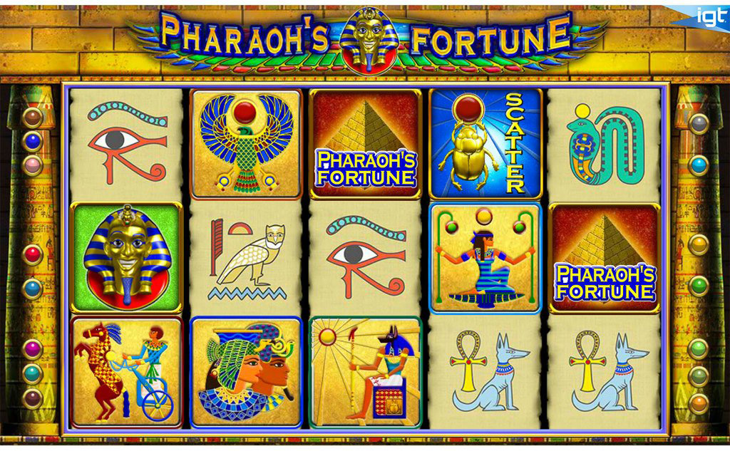 screenshot of the features section