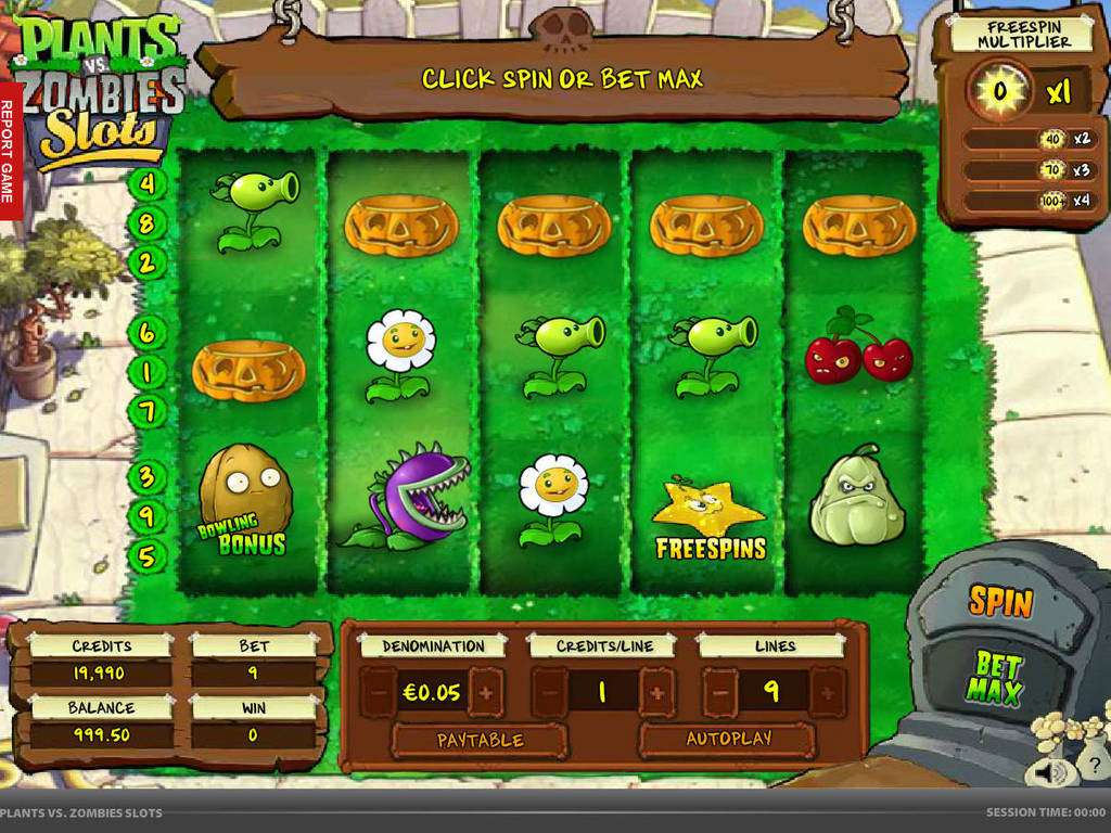 Video slot Super Star 27
