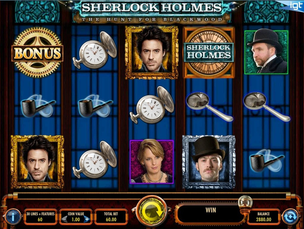 screenshot of the software section