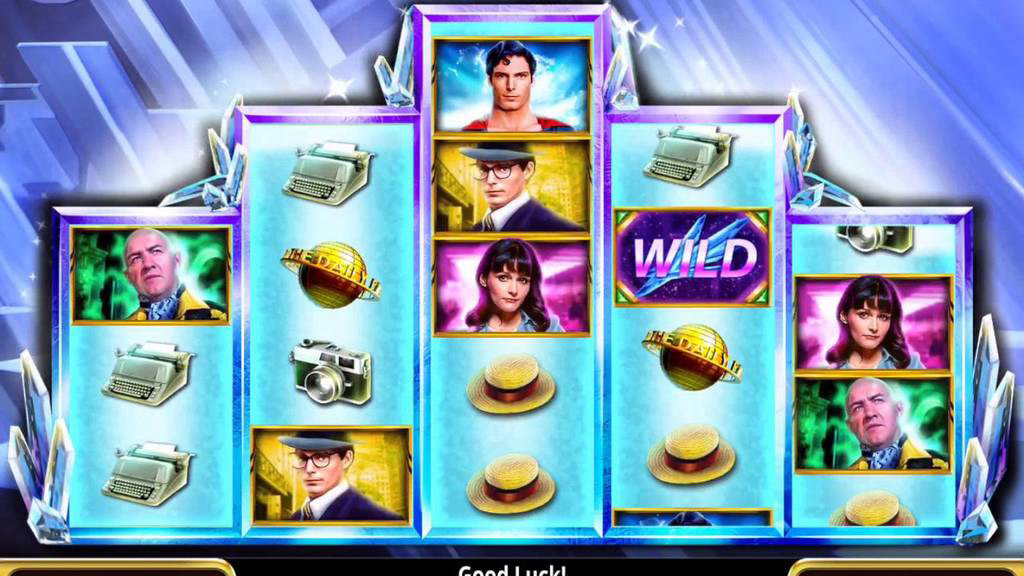 screenshot of the features section