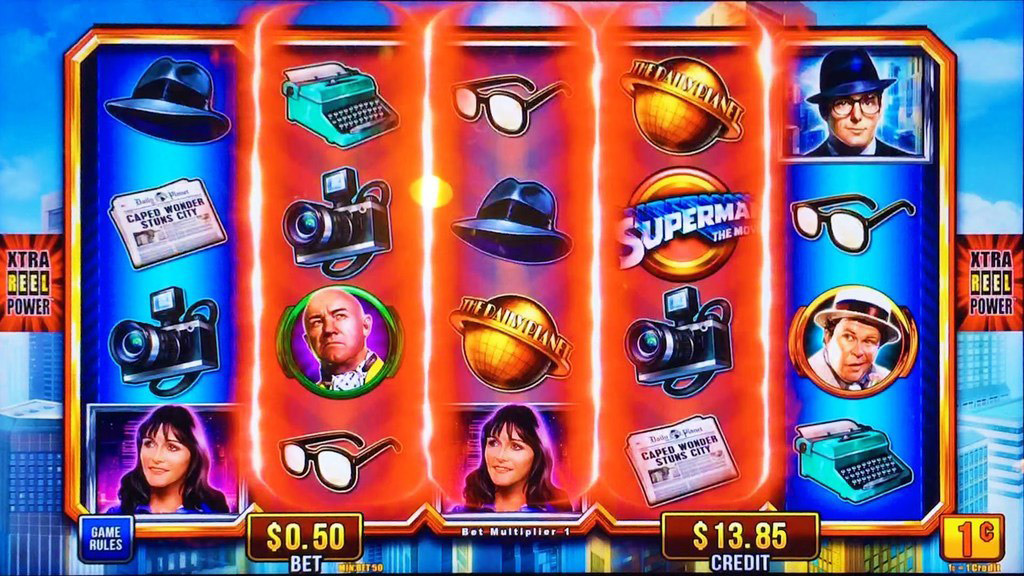 screenshot of the software section