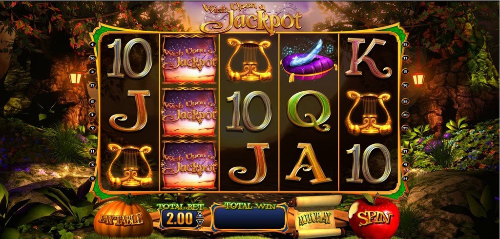 screenshot of the software section