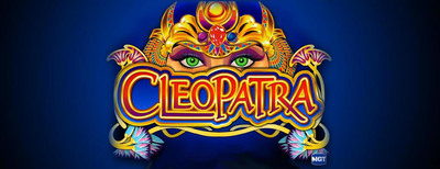 Cleopatra screenshot