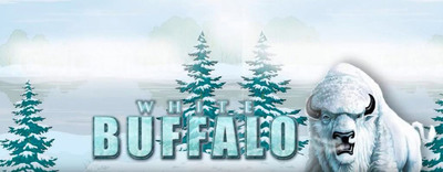 White Buffalo screenshot