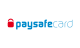 Paysafecard Banking Option