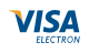 Visa-electron Banking Option