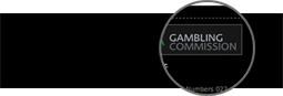 gambling commission logo verification