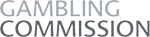 Gambling Commission Logo