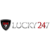 Lucky 247 Casino Logo