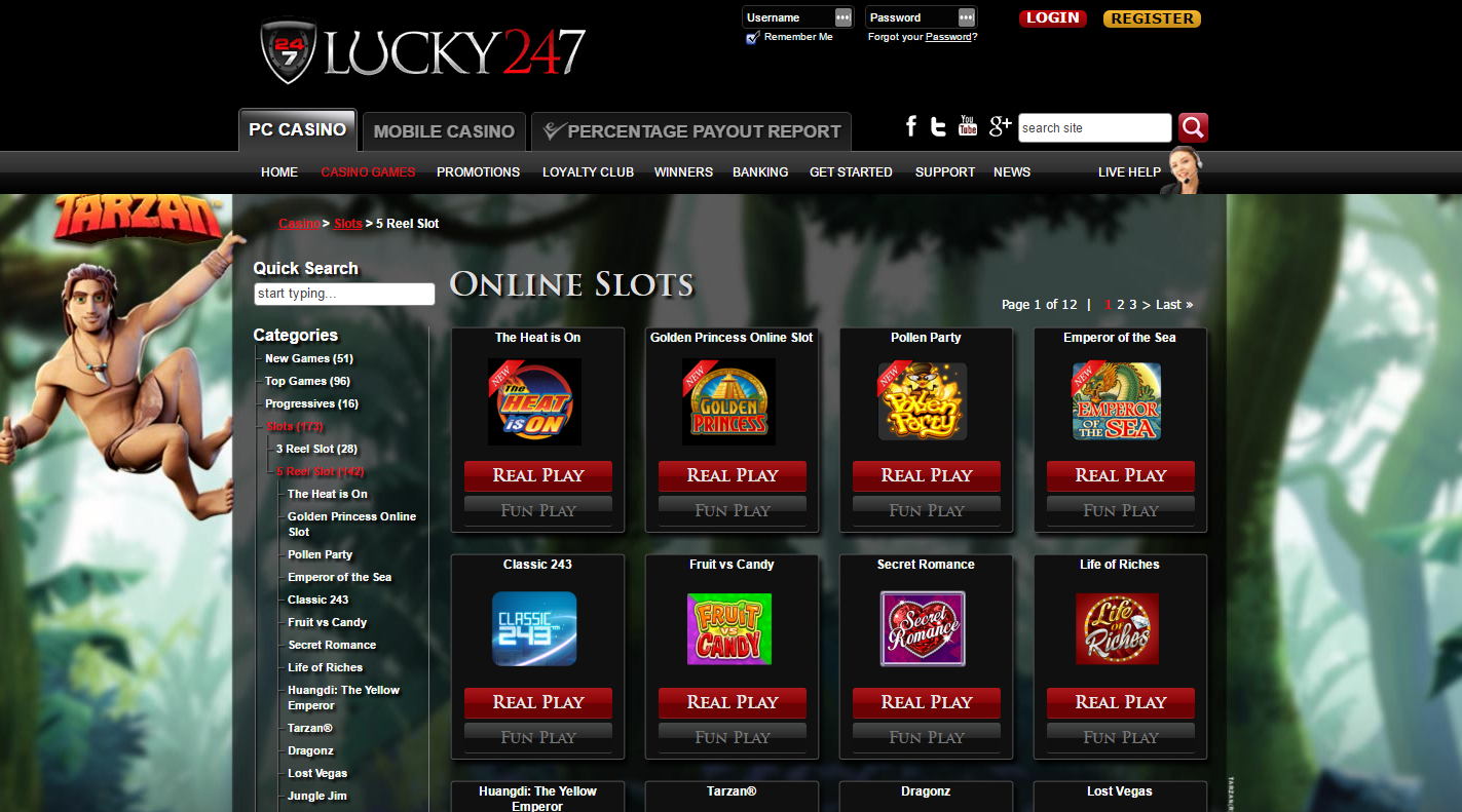 Real online roulette gambling