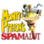 Monty Python's Spamalot Game